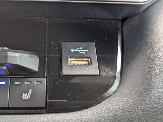 2023 Toyota Tundra 4WD Platinum Hybrid