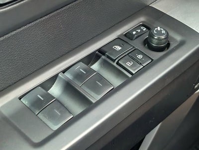 2023 Toyota Tundra 4WD Platinum Hybrid