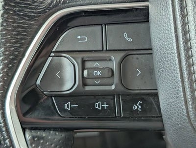 2023 Toyota Tundra 4WD Platinum Hybrid