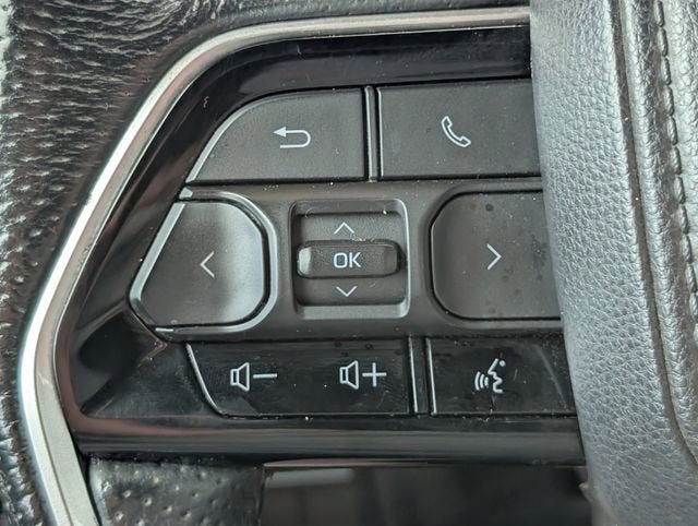 2023 Toyota Tundra 4WD Platinum Hybrid