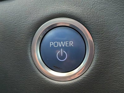 2023 Toyota Tundra 4WD Platinum Hybrid