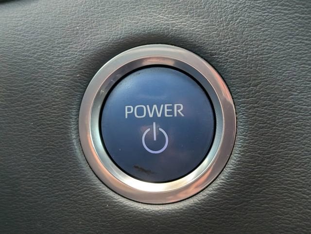 2023 Toyota Tundra 4WD Platinum Hybrid