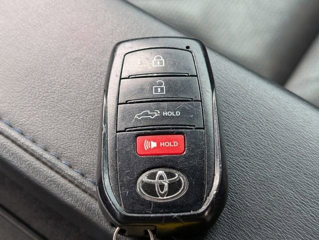 2023 Toyota Tundra 4WD Platinum Hybrid