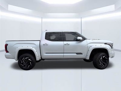2023 Toyota Tundra 4WD Platinum Hybrid
