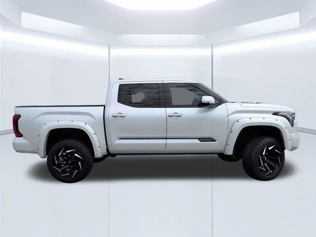2023 Toyota Tundra 4WD Platinum Hybrid