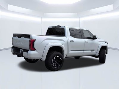 2023 Toyota Tundra 4WD Platinum Hybrid