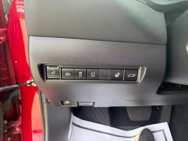 2022 Toyota Venza LE