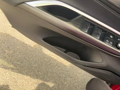 2022 Toyota Venza LE