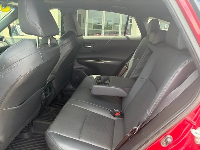 2022 Toyota Venza LE