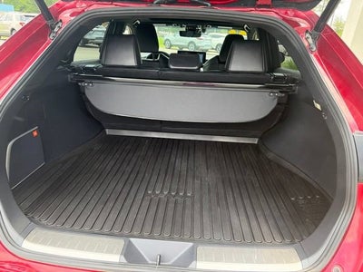 2022 Toyota Venza LE