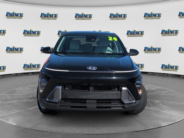 2024 Hyundai Kona SE