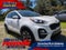 2021 Kia Sportage EX