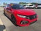 2018 Honda Civic Hatchback Sport Touring