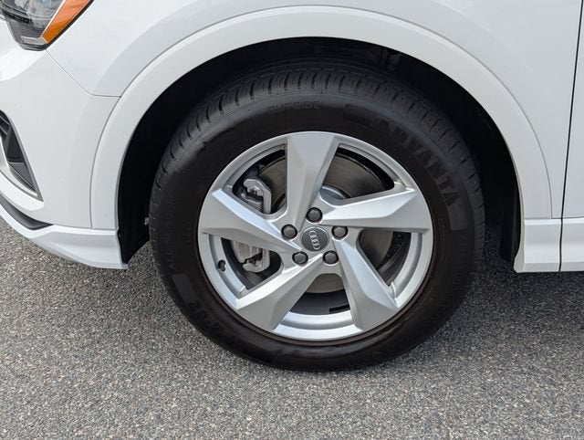 2020 Audi Q3 Premium