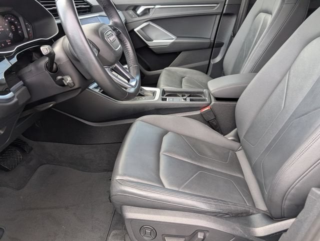 2020 Audi Q3 Premium