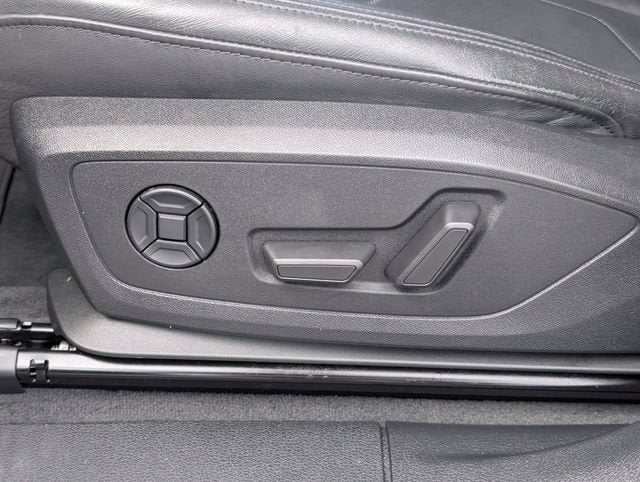 2020 Audi Q3 Premium