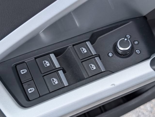 2020 Audi Q3 Premium