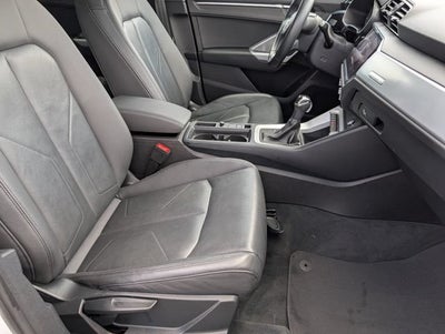 2020 Audi Q3 Premium