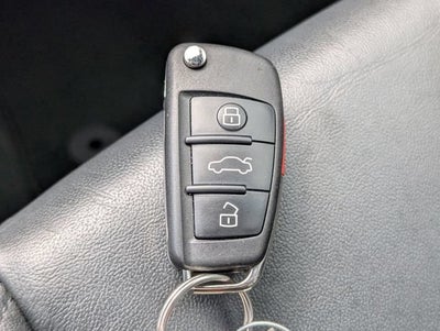 2020 Audi Q3 Premium