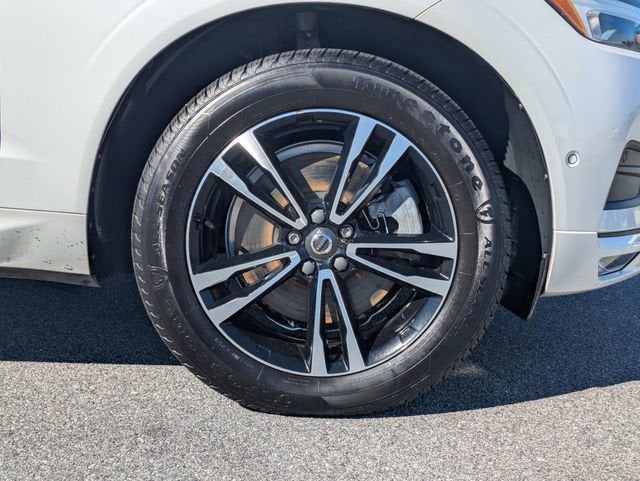 2018 Volvo XC60 Momentum