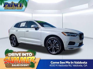 2018 Volvo XC60 Momentum