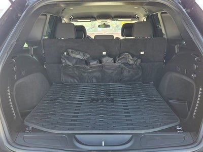 2019 Jeep Grand Cherokee Laredo E