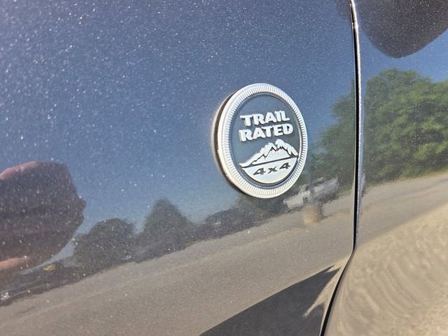 2019 Jeep Grand Cherokee Laredo E