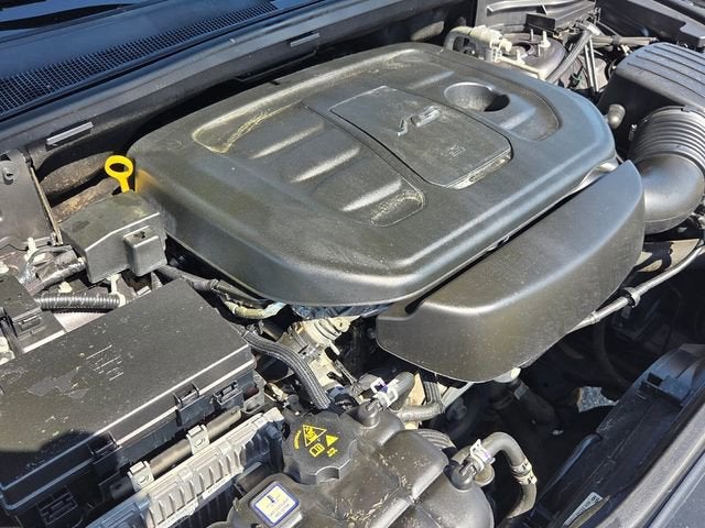 2019 Jeep Grand Cherokee Laredo E