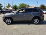 2019 Jeep Grand Cherokee Laredo E