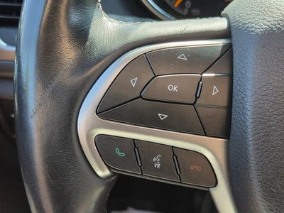 2019 Jeep Grand Cherokee Laredo E