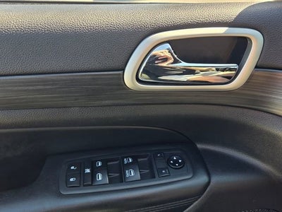 2019 Jeep Grand Cherokee Laredo E