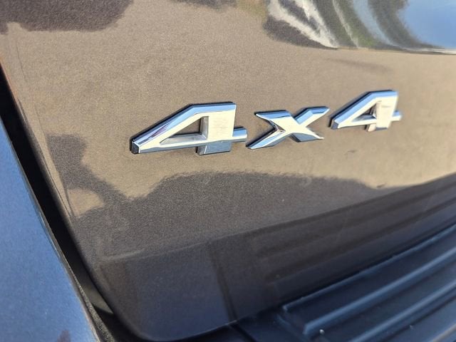2019 Jeep Grand Cherokee Laredo E