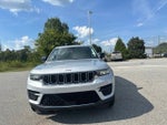 2024 Jeep Grand Cherokee Laredo X