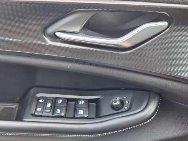 2024 Jeep Grand Cherokee Laredo X