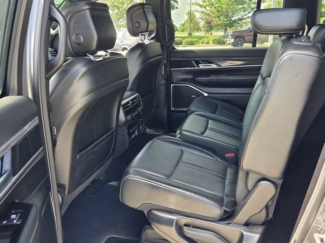 2024 Jeep Wagoneer L Series III