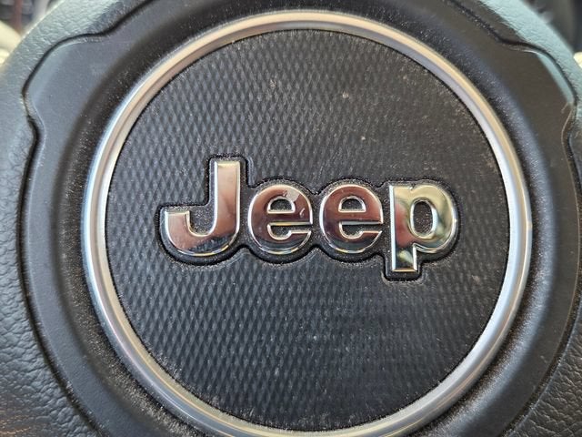 2023 Jeep Gladiator Freedom