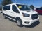 2025 Ford Transit Passenger Wagon XL