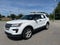 2018 Ford Explorer Base
