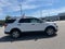 2018 Ford Explorer Base