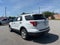 2018 Ford Explorer Base