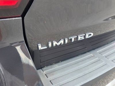2024 Ford Expedition Limited