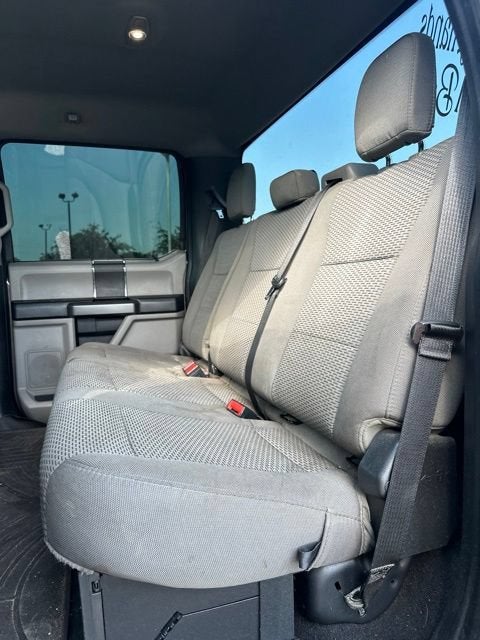 2020 Ford Super Duty F-250 SRW XL