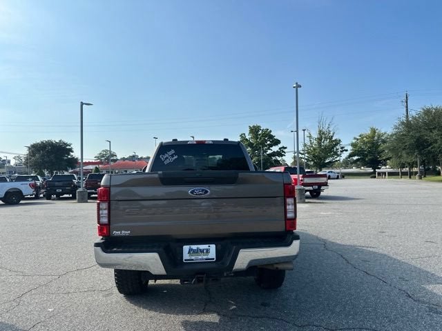2020 Ford Super Duty F-250 SRW XL
