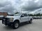 2017 Ford Super Duty F-250 SRW Lariat