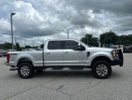 2017 Ford Super Duty F-250 SRW Lariat