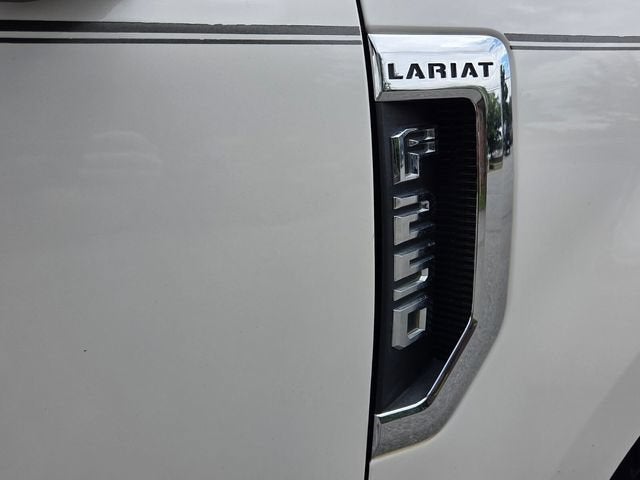 2019 Ford Super Duty F-250 SRW XL
