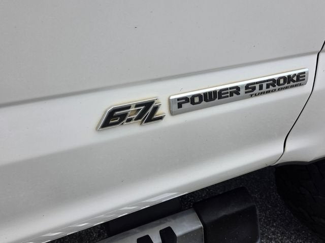 2019 Ford Super Duty F-250 SRW XL