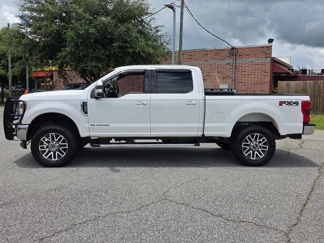 2019 Ford Super Duty F-250 SRW XL