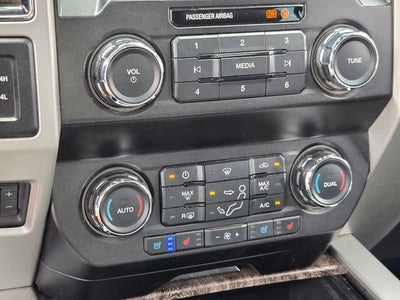 2019 Ford Super Duty F-250 SRW XL