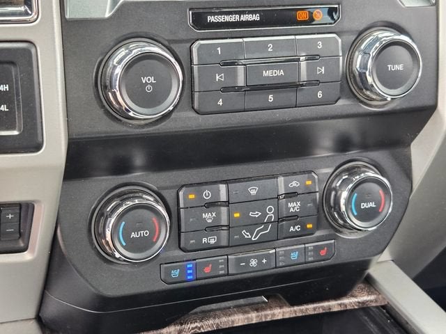 2019 Ford Super Duty F-250 SRW XL
